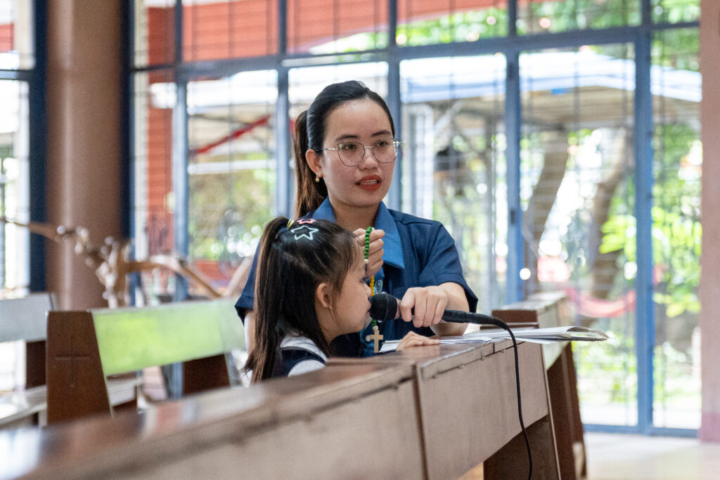 scssc living rosary 2025 7