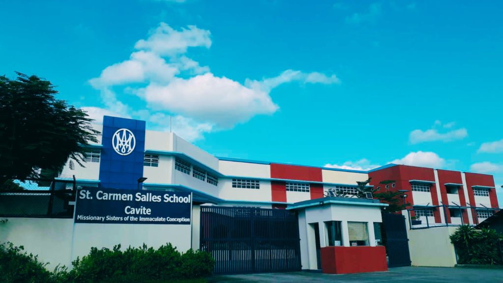 schoo building picture
