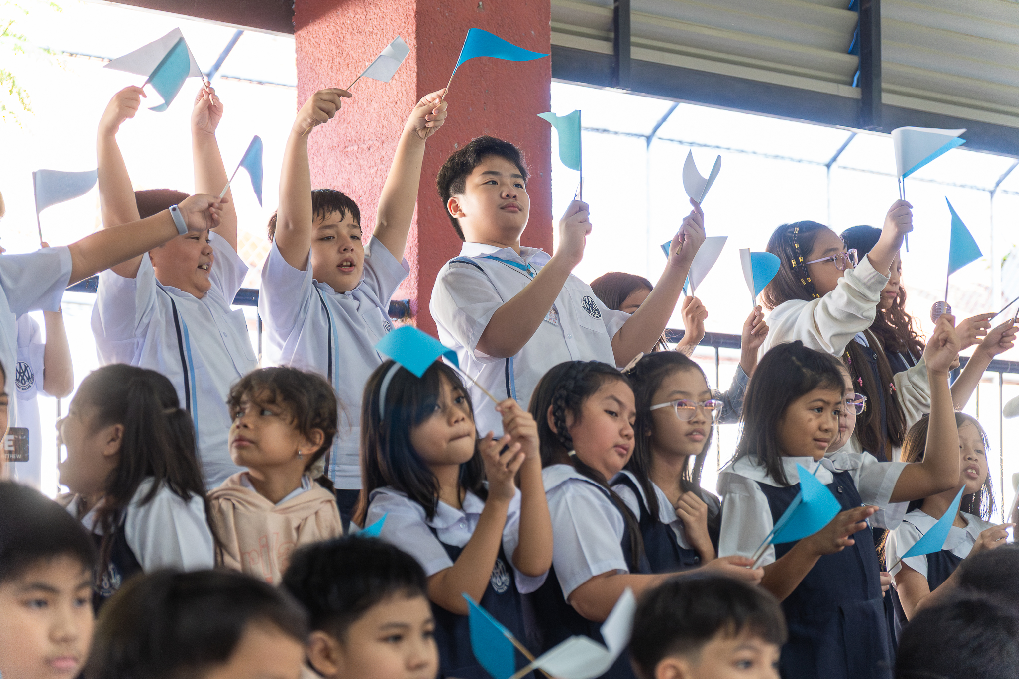 pastoral visit of m. belen gomez de castro and m. nieves rosado 9